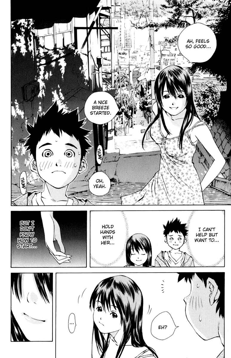 Pastel Chapter 86 - Page 33