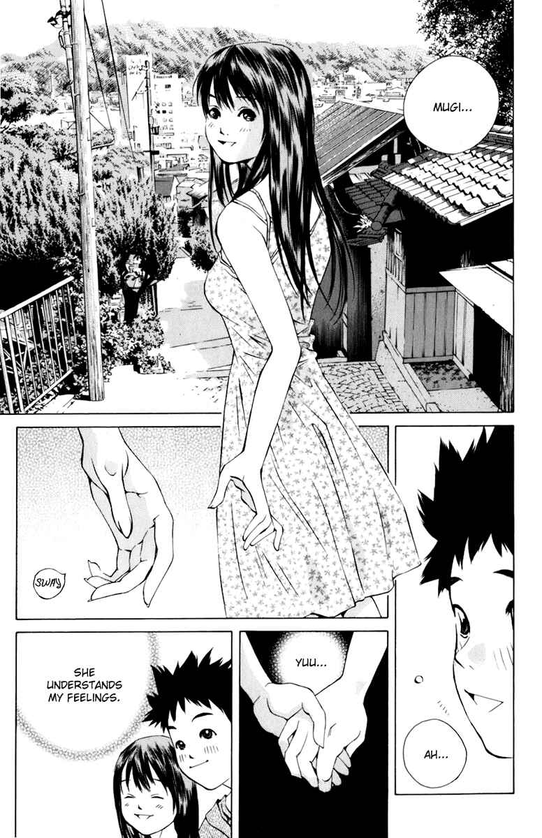 Pastel Chapter 86 - Page 34