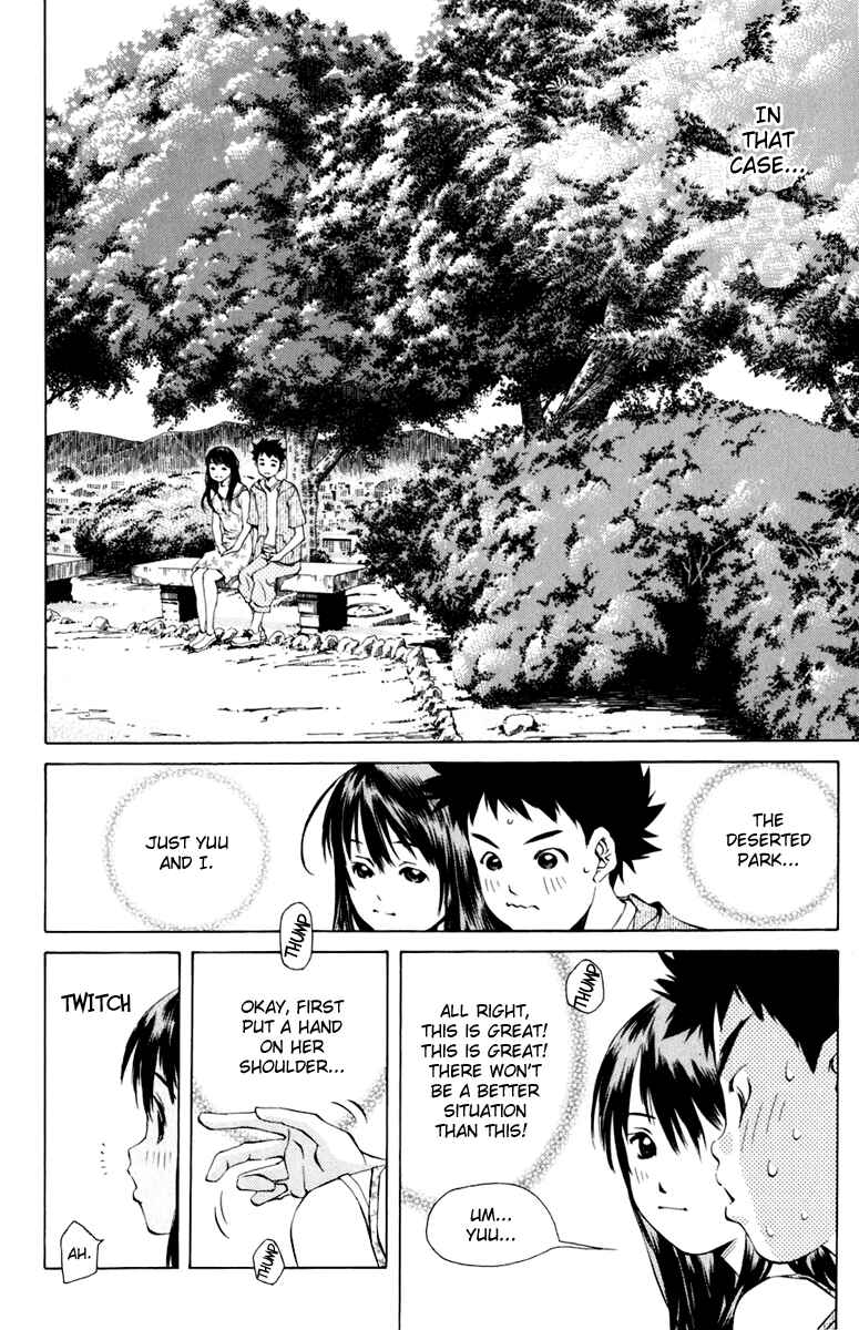 Pastel Chapter 86 - Page 35