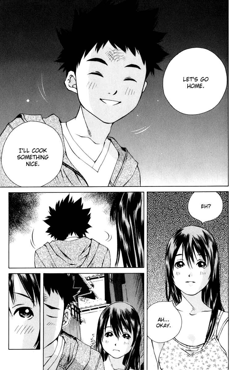 Pastel Chapter 86 - Page 40
