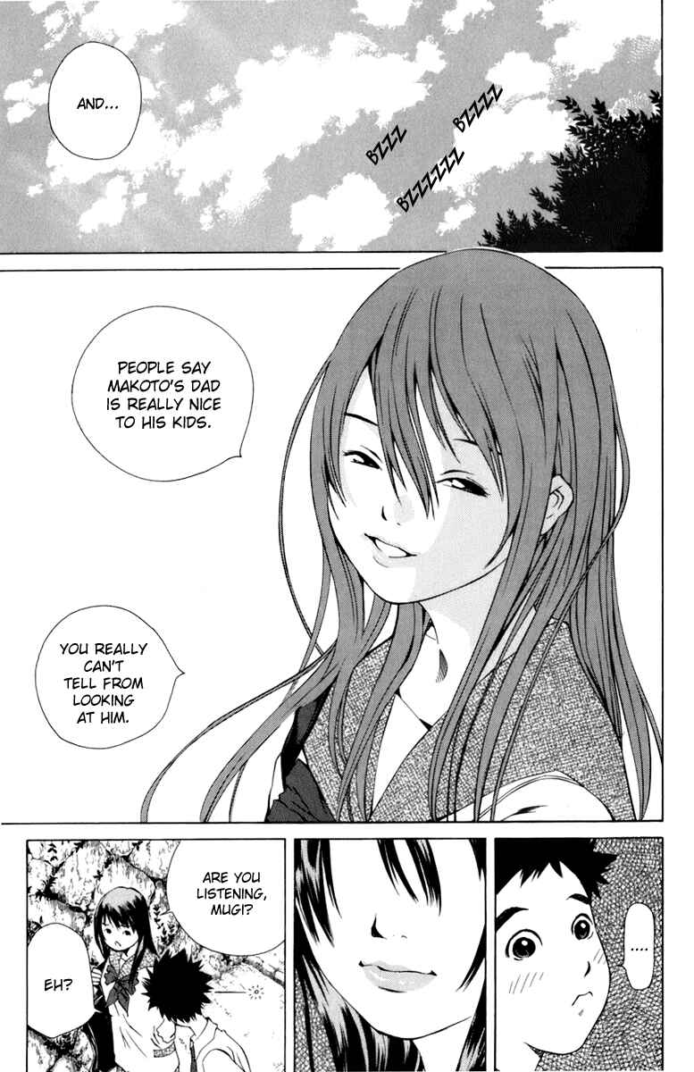 Pastel Chapter 86 - Page 7