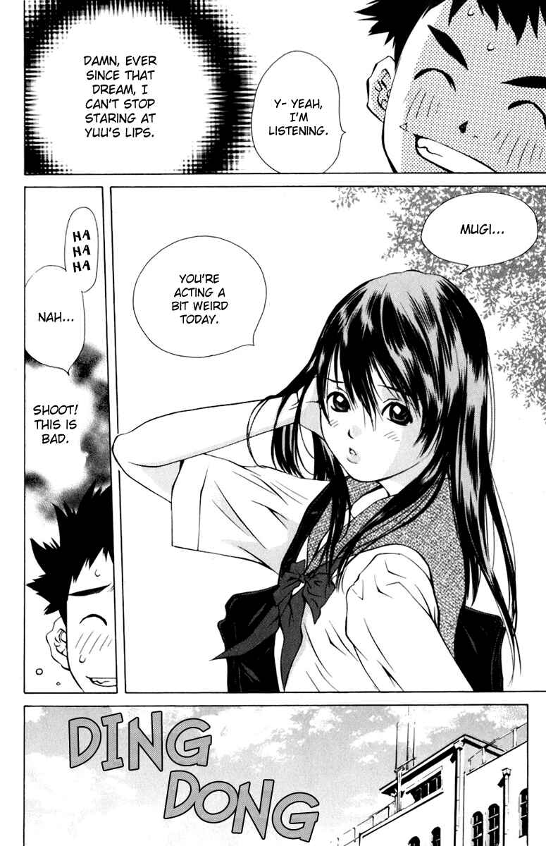 Pastel Chapter 86 - Page 8