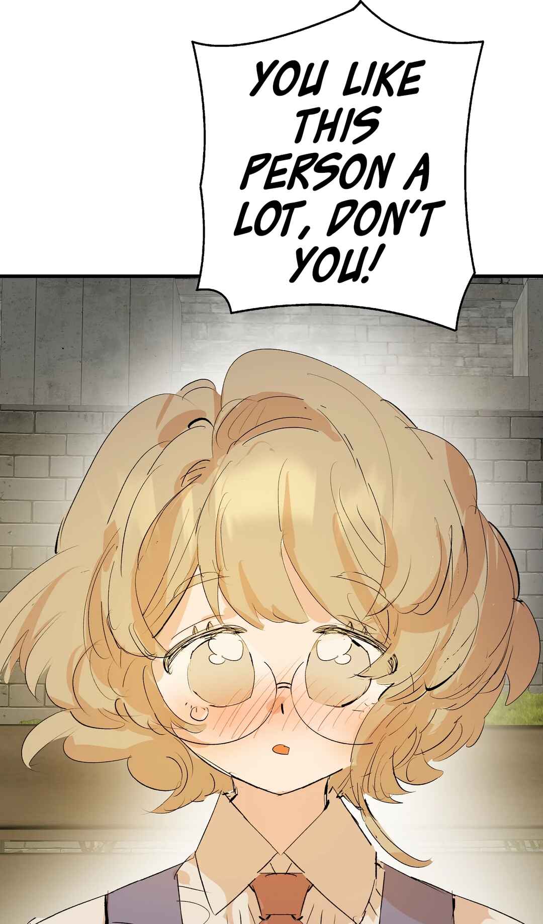 Can Unpopular Magical Girls Also Date? Chapter 8 - Page 10