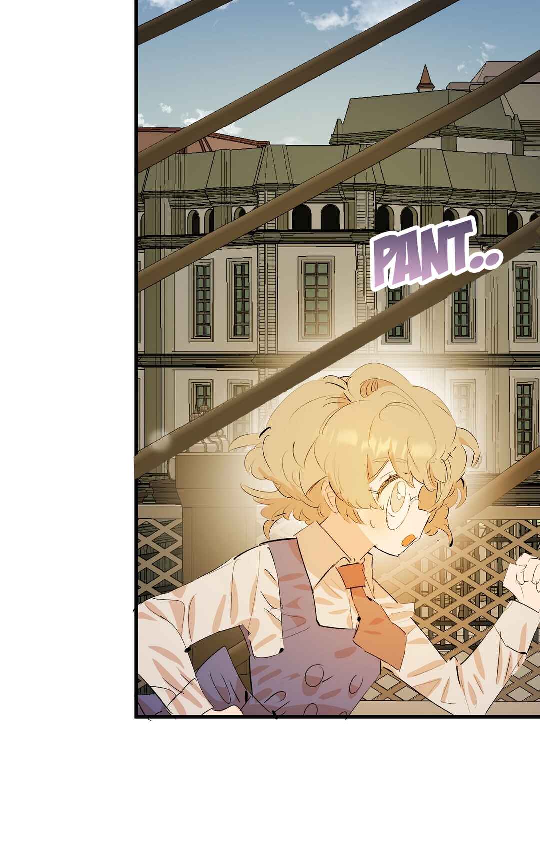 Can Unpopular Magical Girls Also Date? Chapter 8 - Page 23