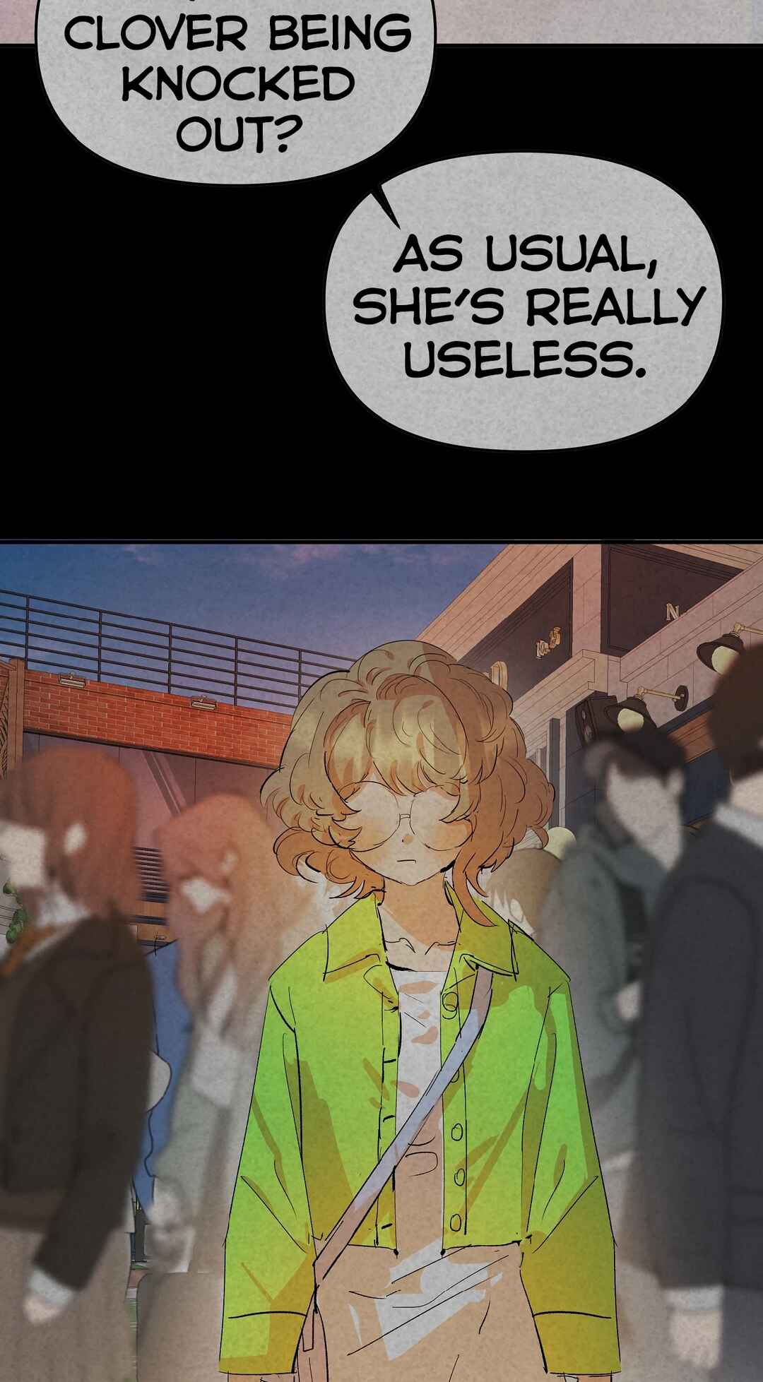 Can Unpopular Magical Girls Also Date? Chapter 8 - Page 26