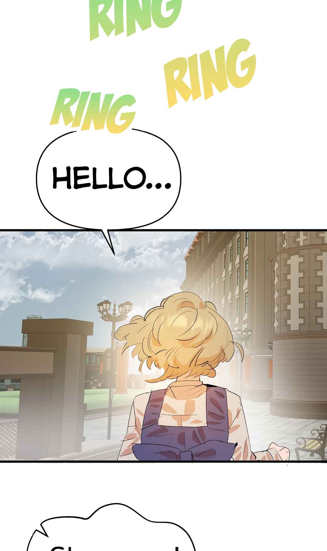 Can Unpopular Magical Girls Also Date? Chapter 8 - Page 30