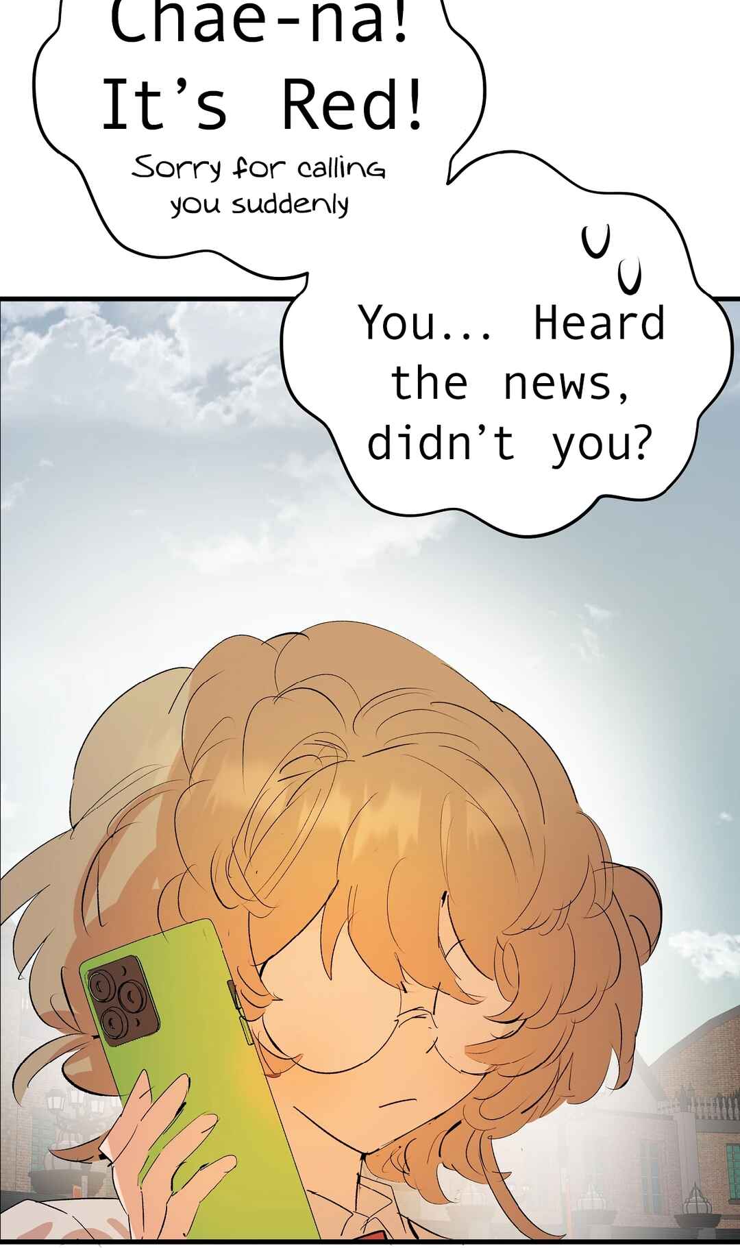 Can Unpopular Magical Girls Also Date? Chapter 8 - Page 31