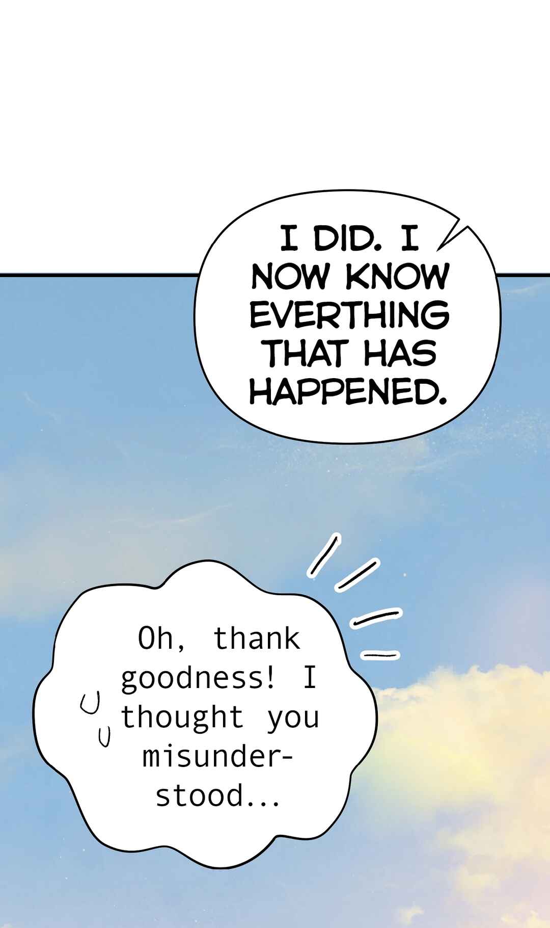 Can Unpopular Magical Girls Also Date? Chapter 8 - Page 32