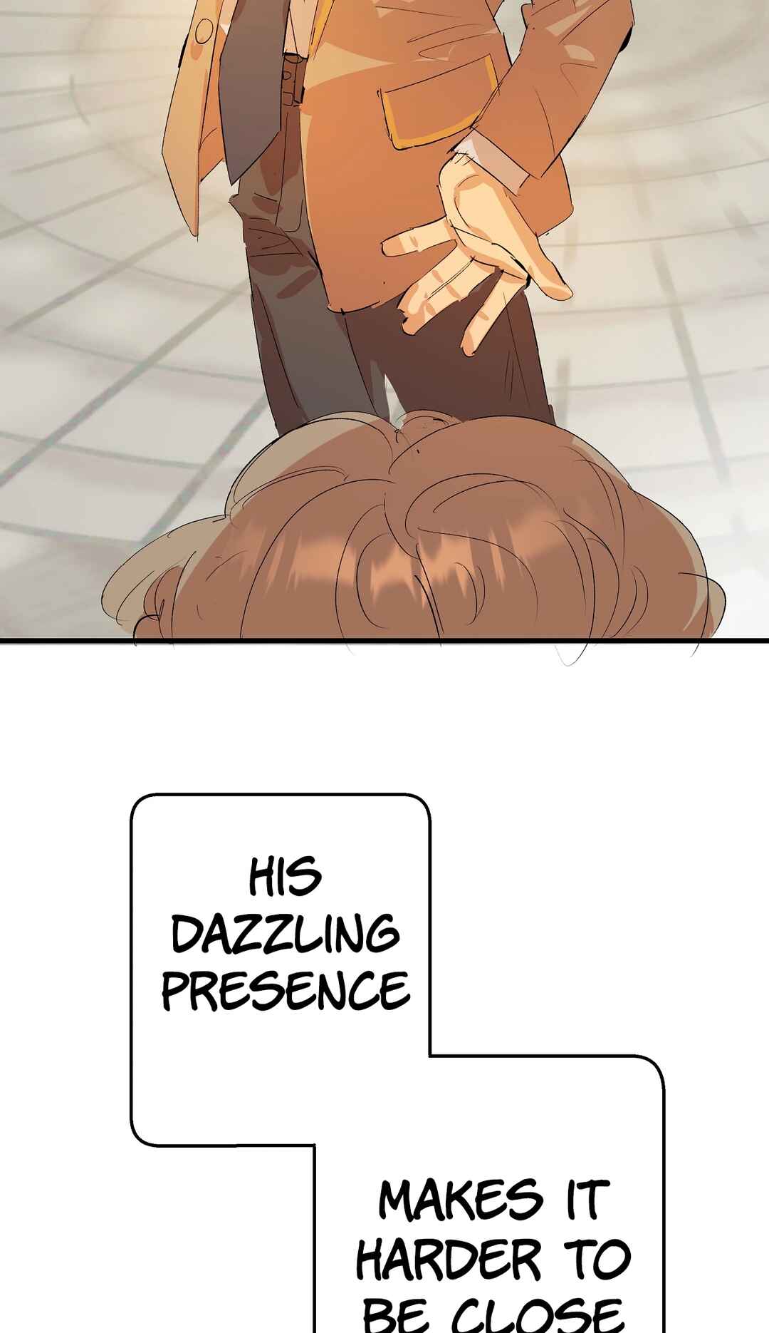 Can Unpopular Magical Girls Also Date? Chapter 8 - Page 40