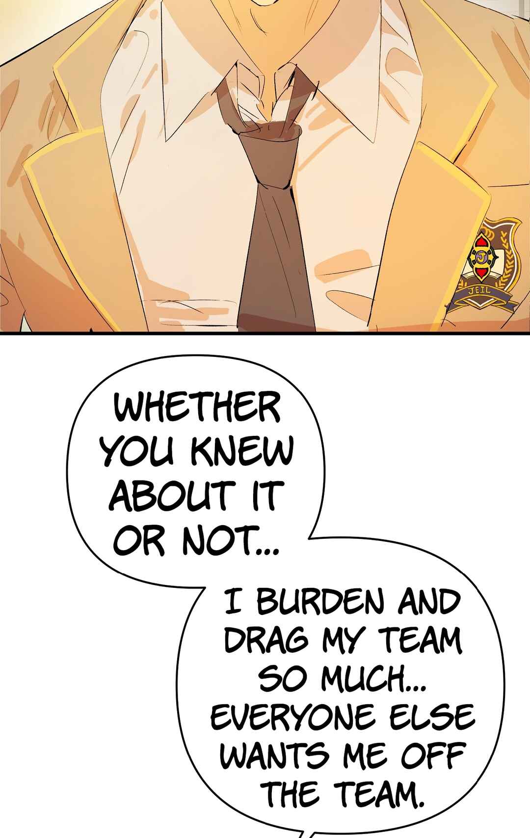Can Unpopular Magical Girls Also Date? Chapter 8 - Page 44