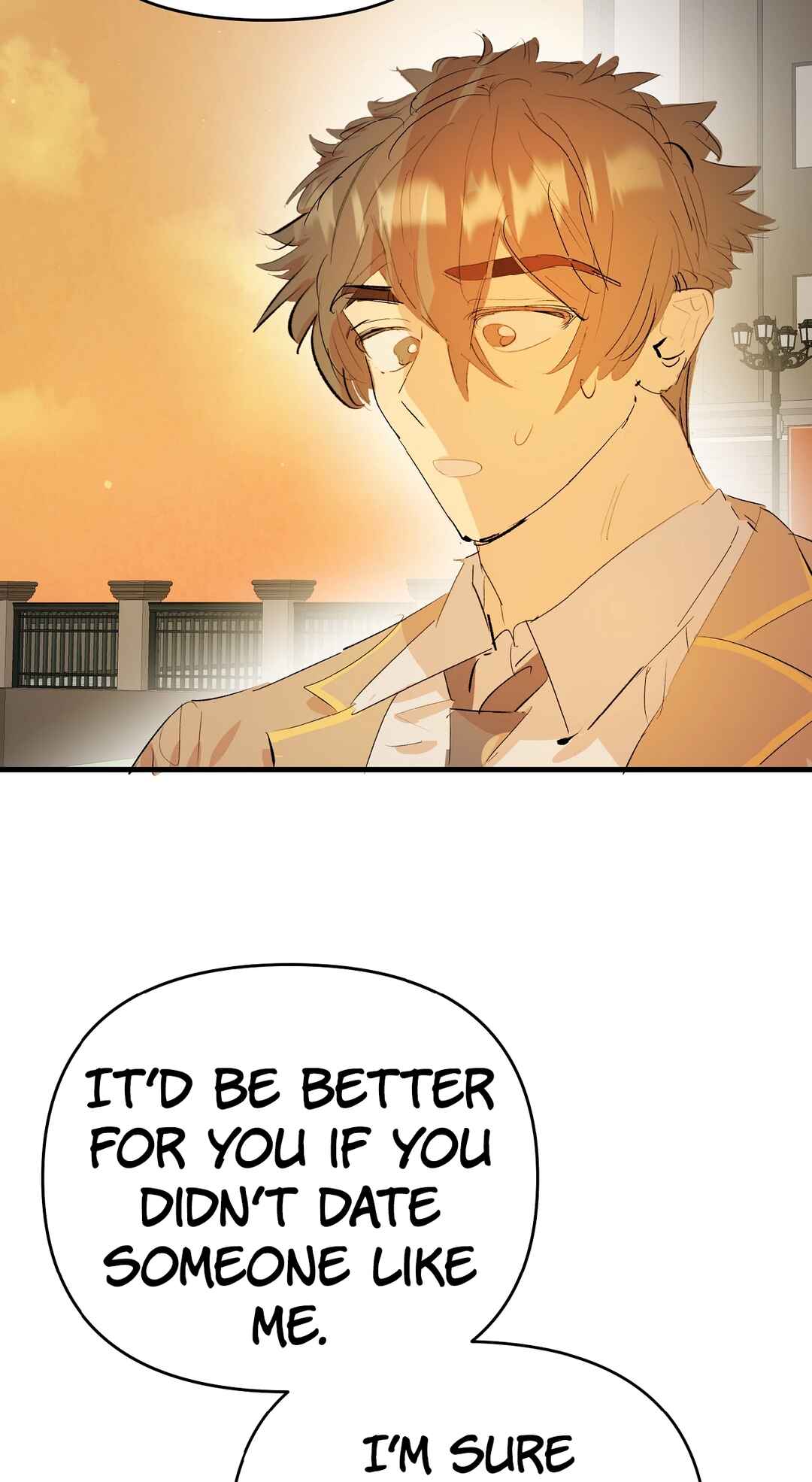 Can Unpopular Magical Girls Also Date? Chapter 8 - Page 51