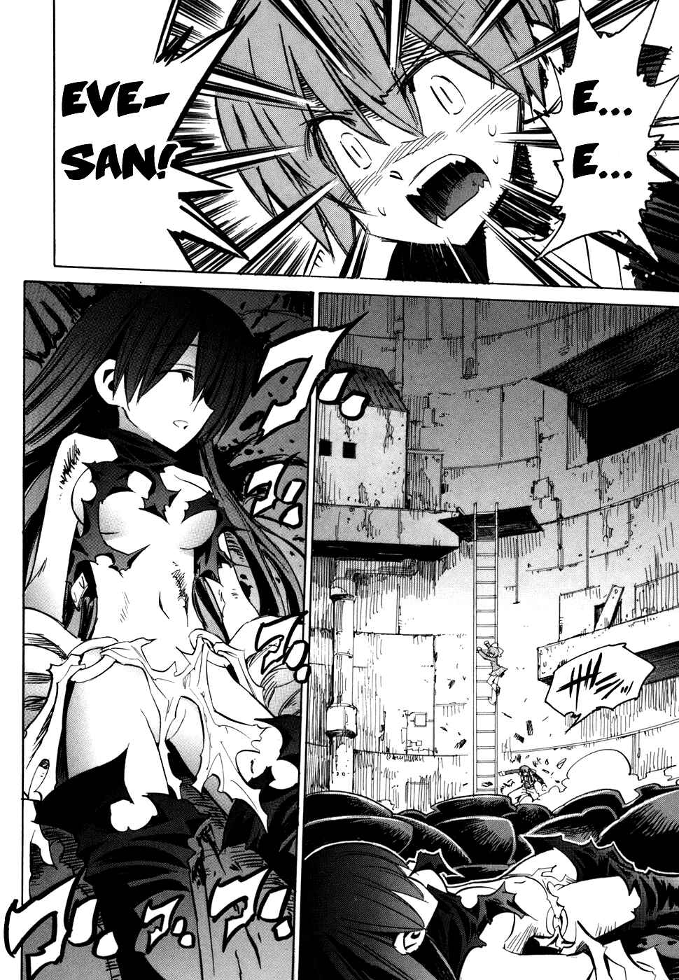Needless Chapter 54 - Page 2