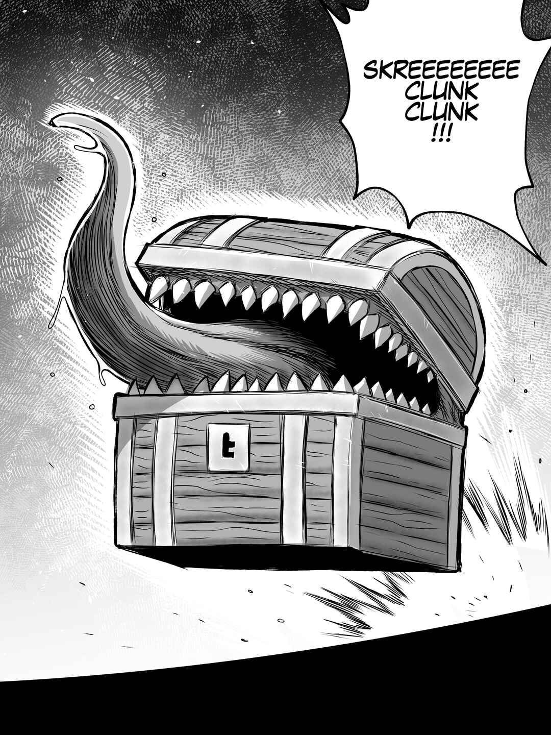 Chaos Combat Chapter 6 - Page 10