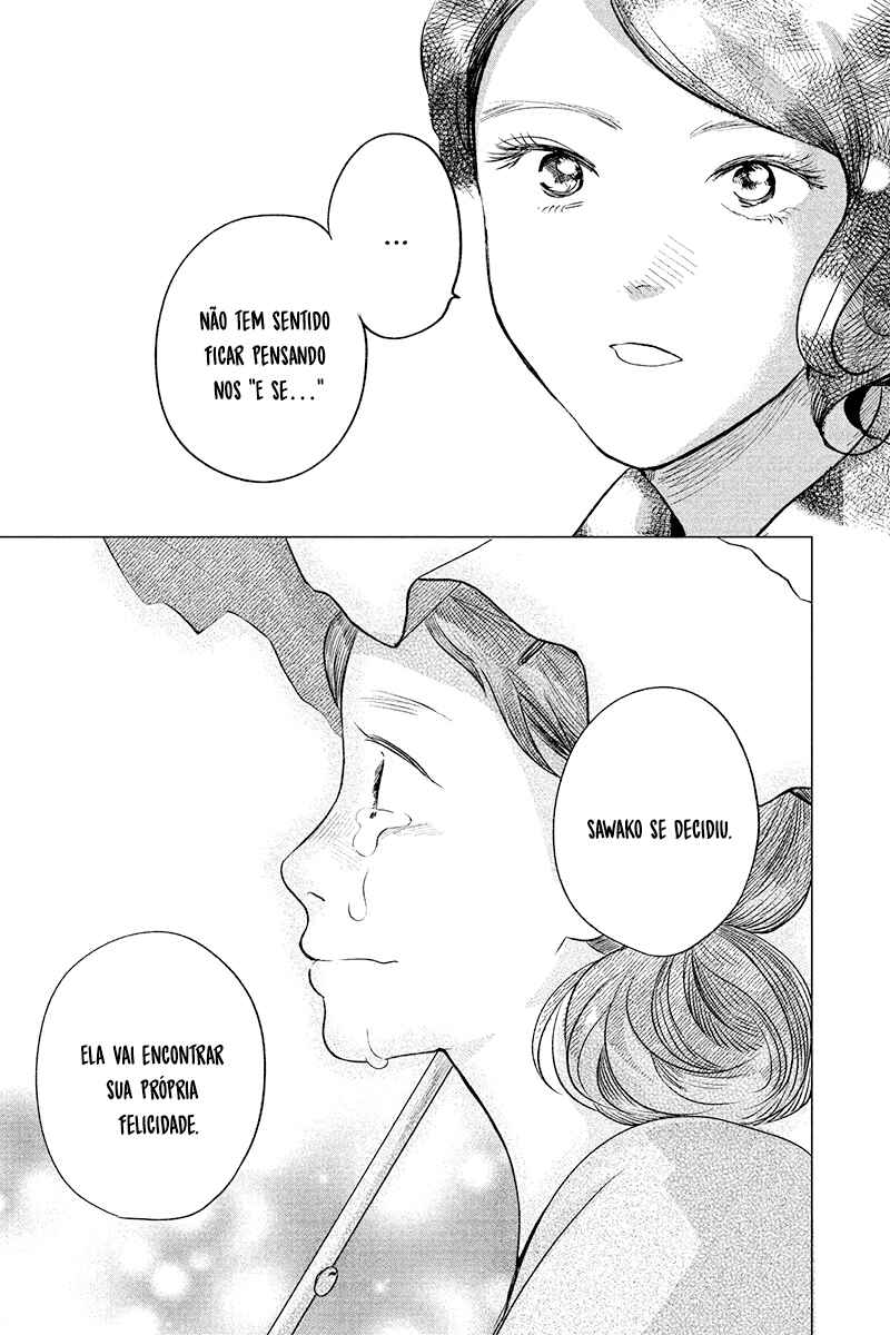 My Dear Detective: Mitsuko’s Case Files Chapter 13 - Page 29