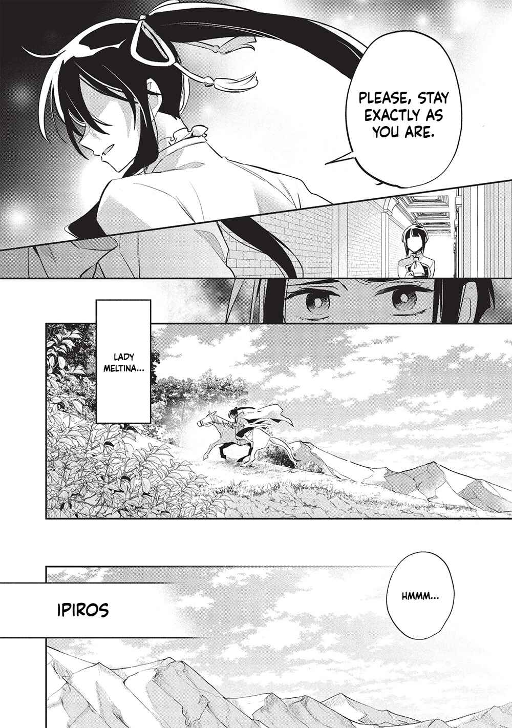 Wortenia Senki Chapter 56 - Page 12