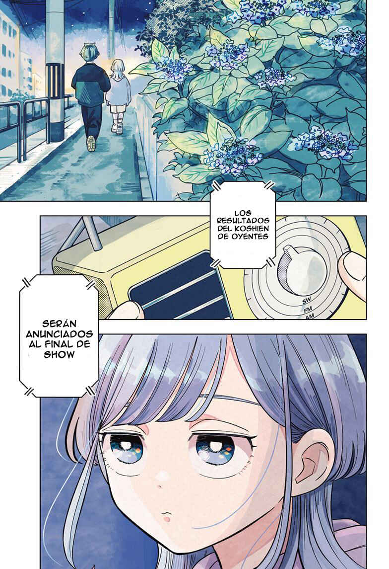 Someone Hertz Chapter 17 - Page 2