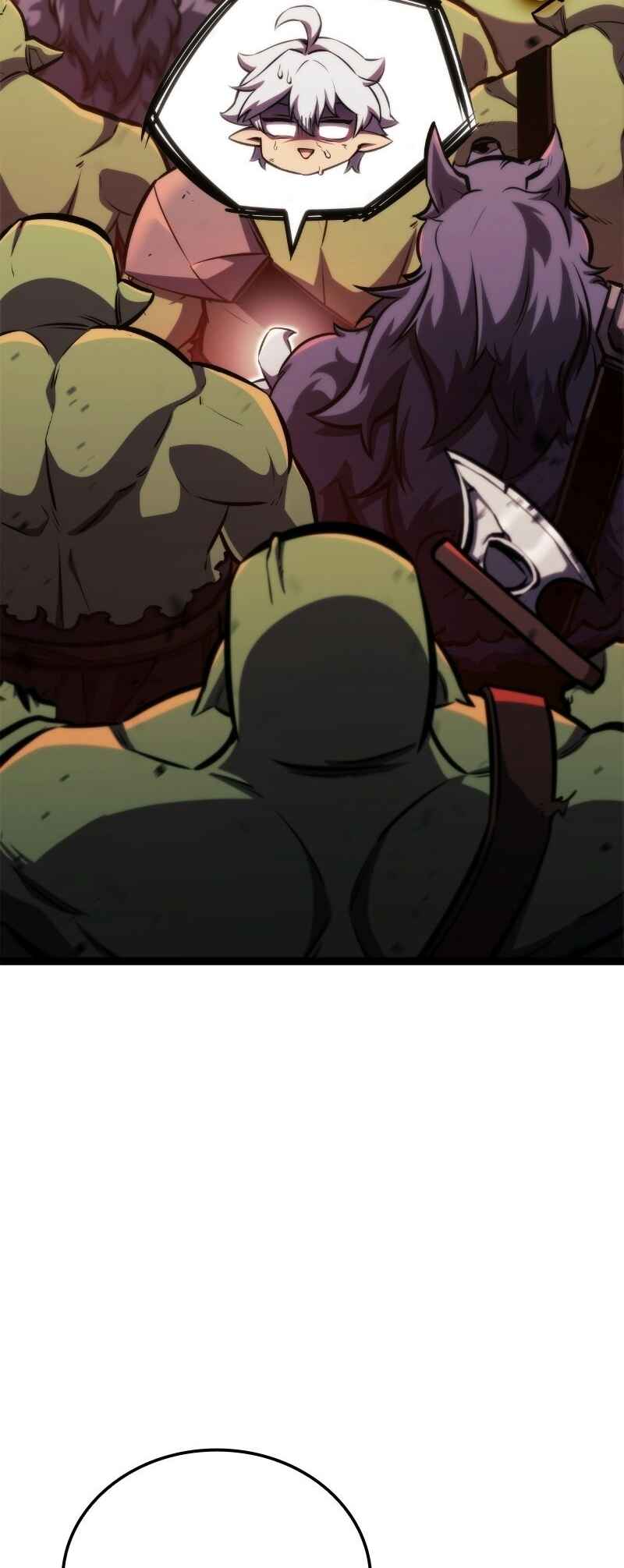 Beureikeojeu Chapter 12 - Page 2