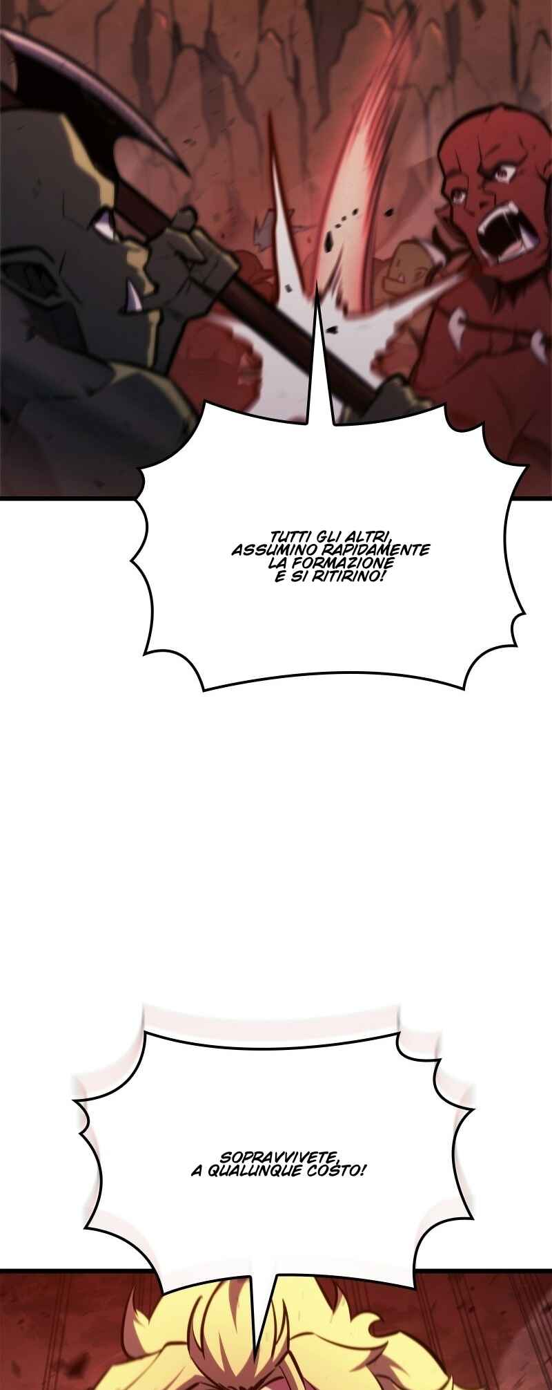 Beureikeojeu Chapter 12 - Page 39
