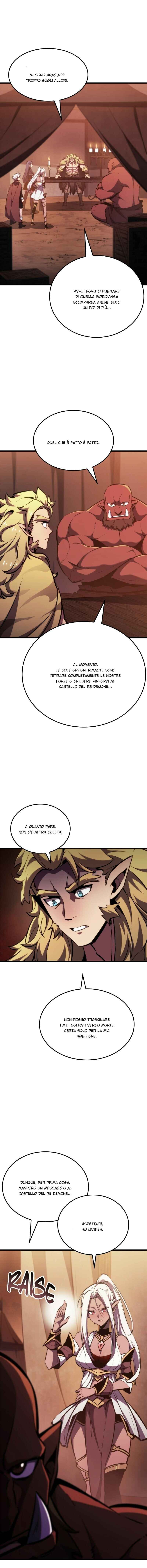 Beureikeojeu Chapter 12 - Page 43