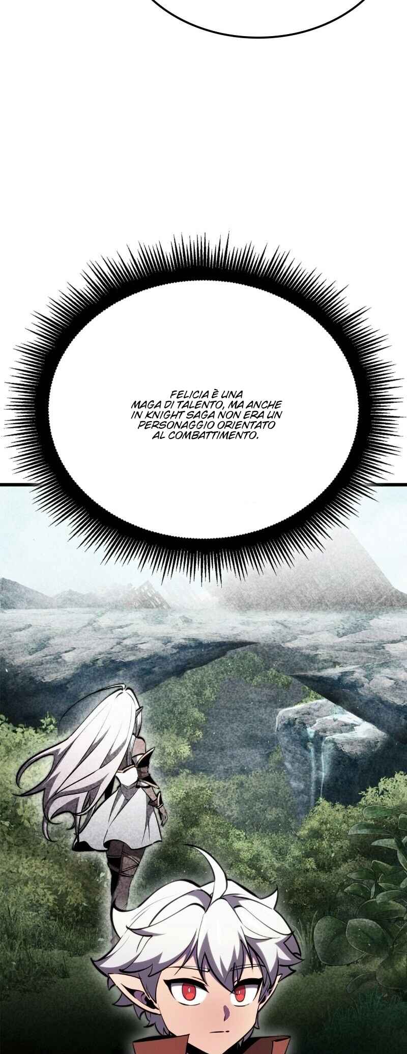 Beureikeojeu Chapter 12 - Page 45