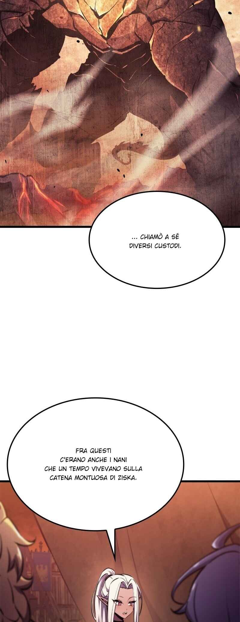 Beureikeojeu Chapter 12 - Page 49
