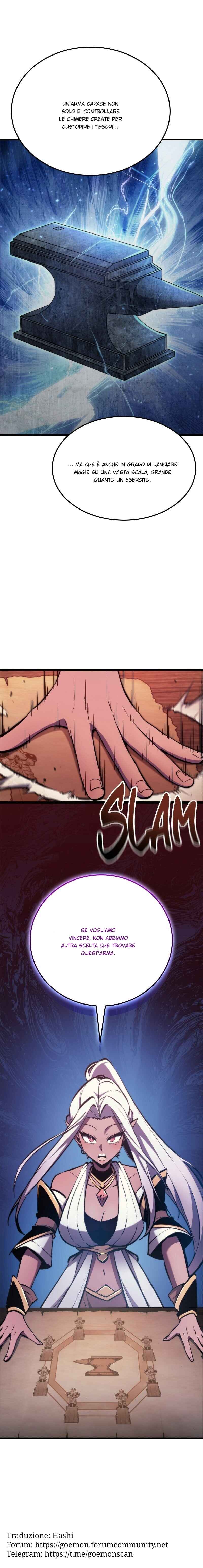 Beureikeojeu Chapter 12 - Page 51