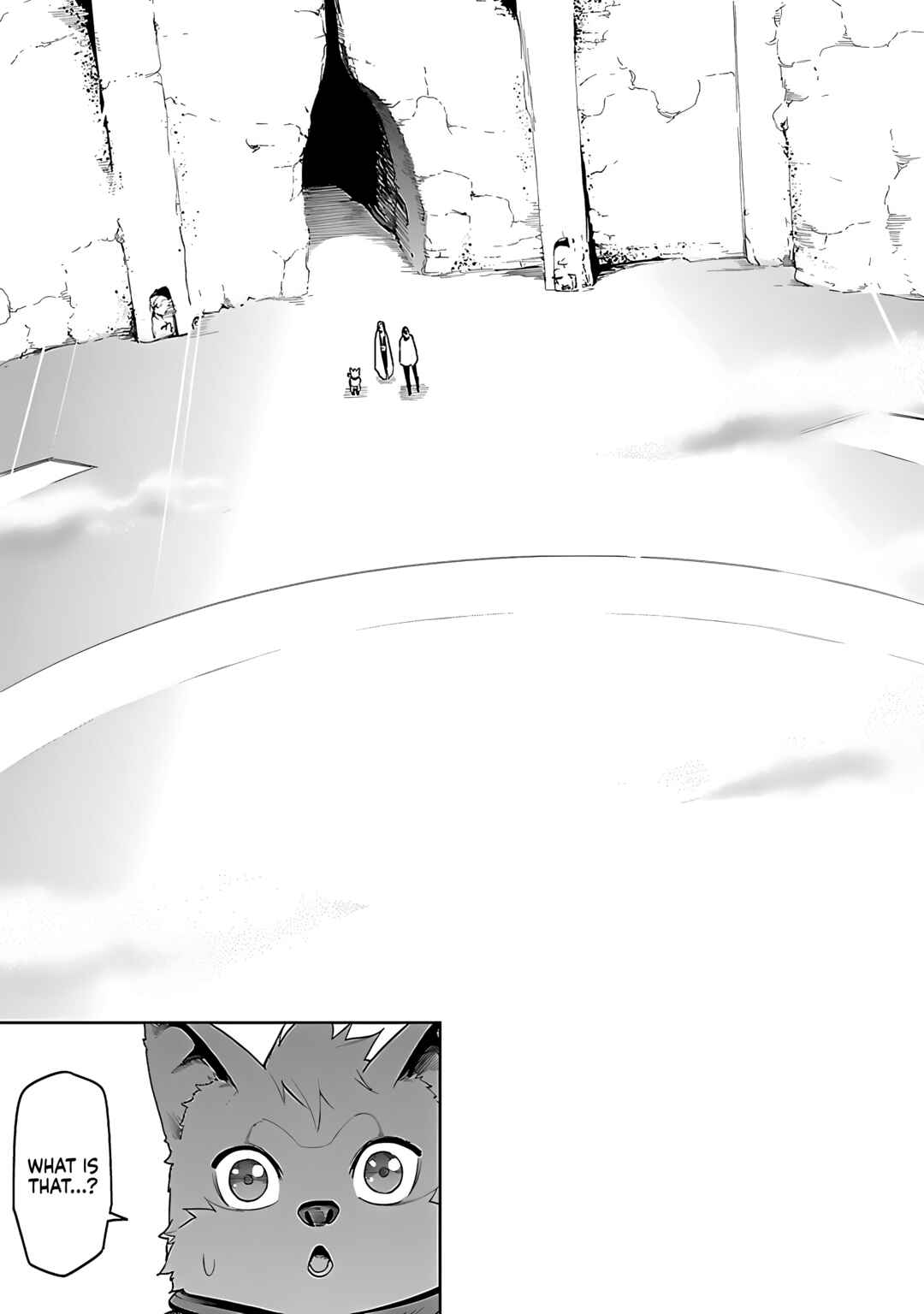Tsuihou Sareru Tabi ni Skill o Te ni Ireta Ore ga, 100 no Isekai de 2-shuume Musou Chapter 24 - Page 32