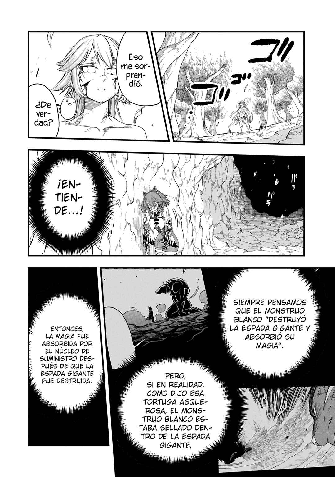Umareta Chokugo ni Suterareta kedo, Zense ga Daikenja Datta node Yoyuu de Ikitemasu ~Saikyou Akachan Daibousou~ Chapter 51 - Page 13