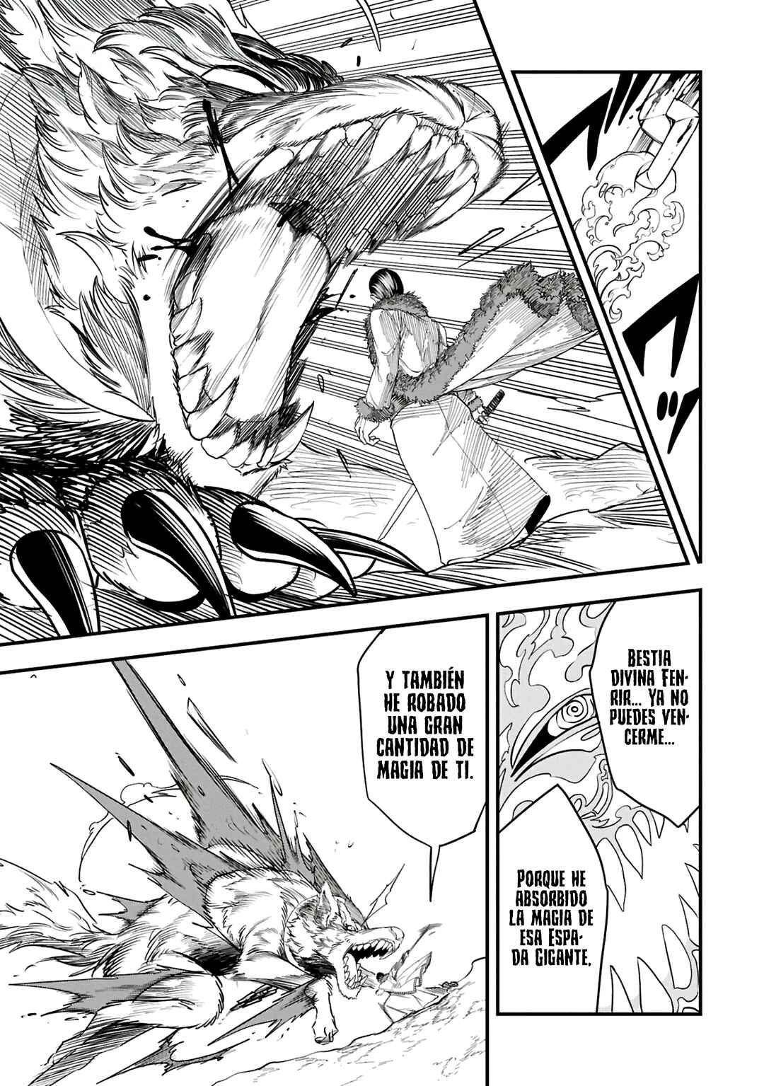 Umareta Chokugo ni Suterareta kedo, Zense ga Daikenja Datta node Yoyuu de Ikitemasu ~Saikyou Akachan Daibousou~ Chapter 51 - Page 18