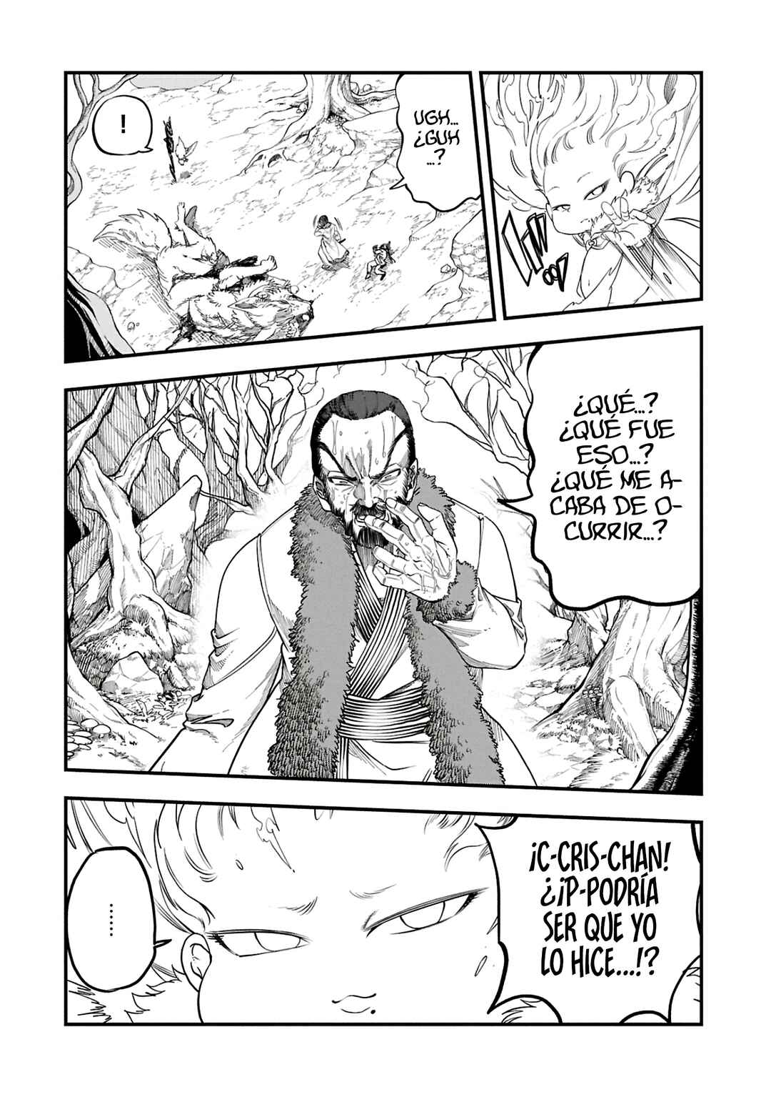Umareta Chokugo ni Suterareta kedo, Zense ga Daikenja Datta node Yoyuu de Ikitemasu ~Saikyou Akachan Daibousou~ Chapter 51 - Page 19