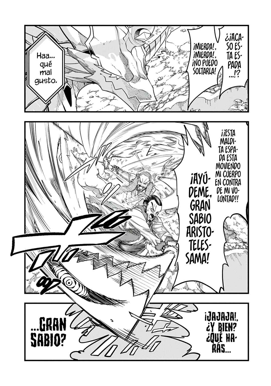Umareta Chokugo ni Suterareta kedo, Zense ga Daikenja Datta node Yoyuu de Ikitemasu ~Saikyou Akachan Daibousou~ Chapter 51 - Page 20