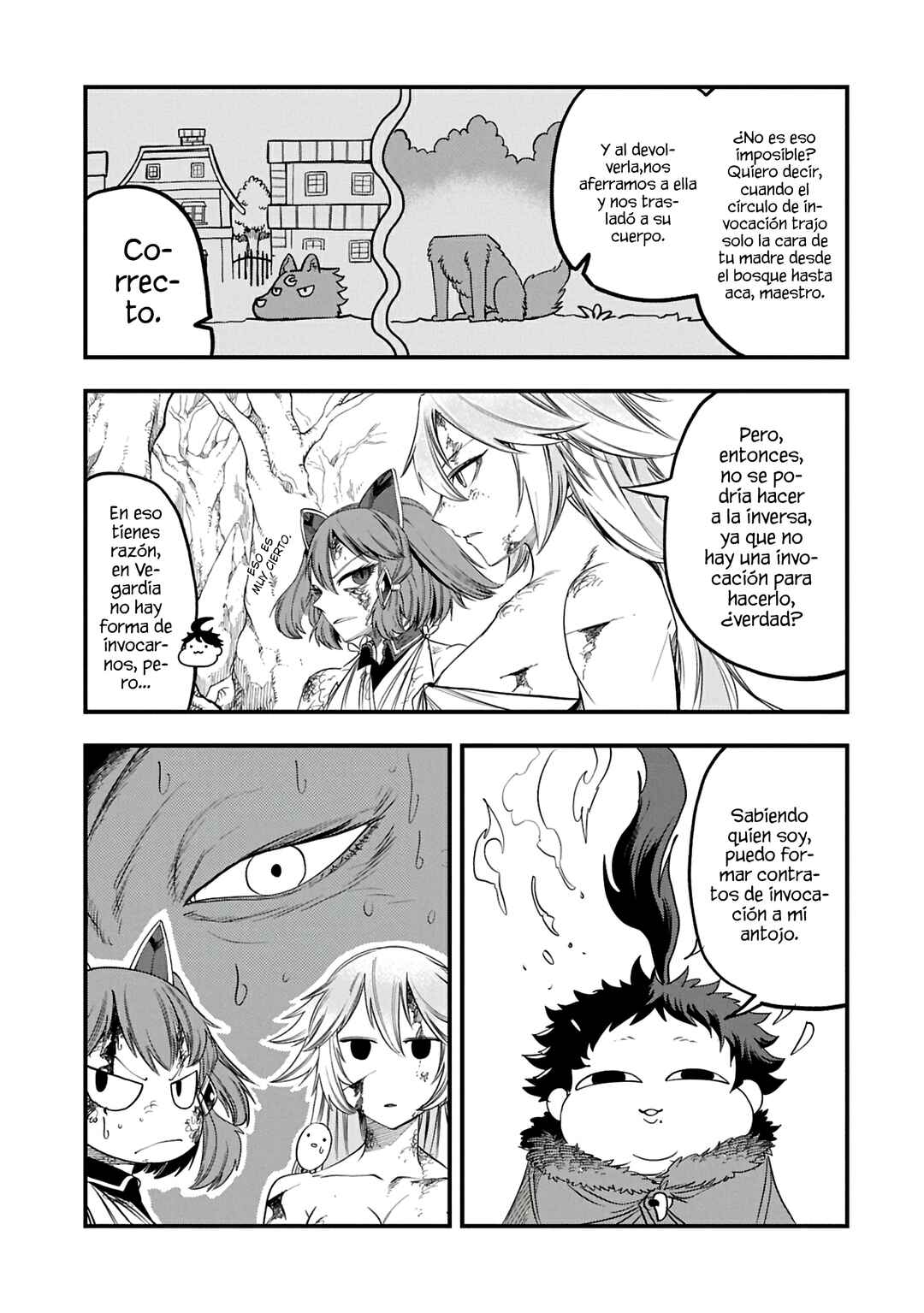 Umareta Chokugo ni Suterareta kedo, Zense ga Daikenja Datta node Yoyuu de Ikitemasu ~Saikyou Akachan Daibousou~ Chapter 51 - Page 25