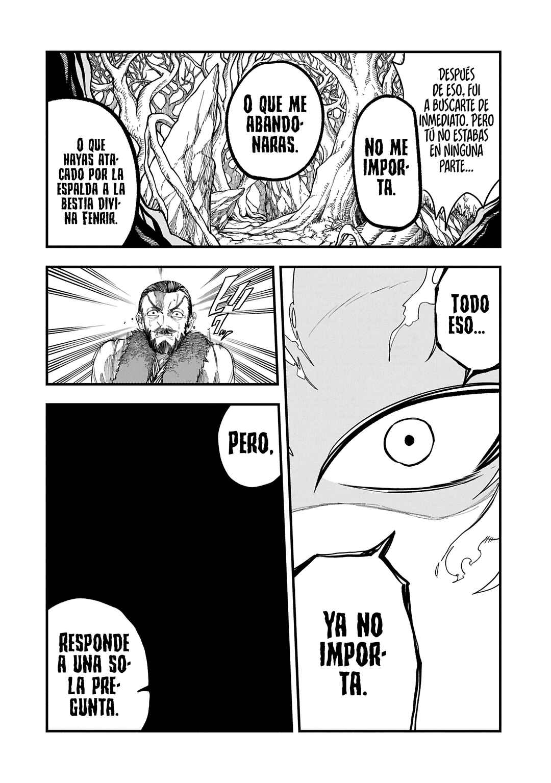 Umareta Chokugo ni Suterareta kedo, Zense ga Daikenja Datta node Yoyuu de Ikitemasu ~Saikyou Akachan Daibousou~ Chapter 51 - Page 8