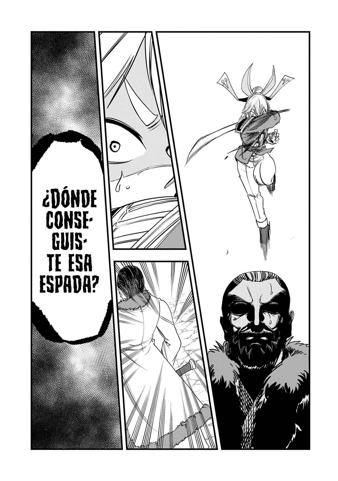 Umareta Chokugo ni Suterareta kedo, Zense ga Daikenja Datta node Yoyuu de Ikitemasu ~Saikyou Akachan Daibousou~ Chapter 51 - Page 9
