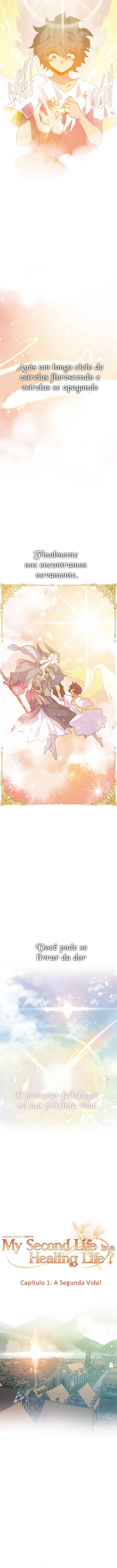 Du Beonjjae Sam eun Healing Life? Chapter 1 - Page 12