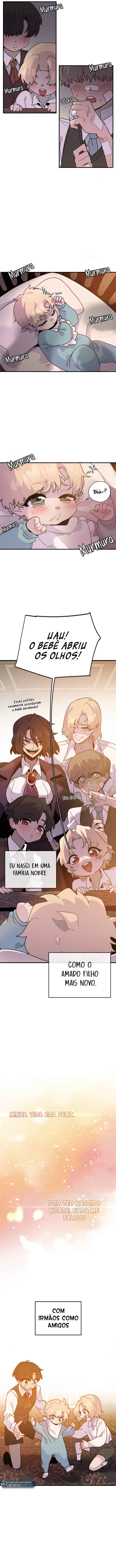 Du Beonjjae Sam eun Healing Life? Chapter 1 - Page 13
