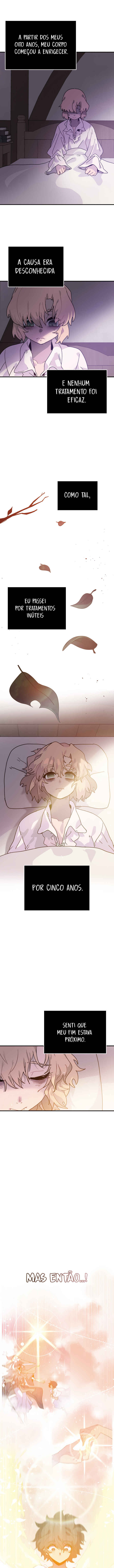 Du Beonjjae Sam eun Healing Life? Chapter 1 - Page 15