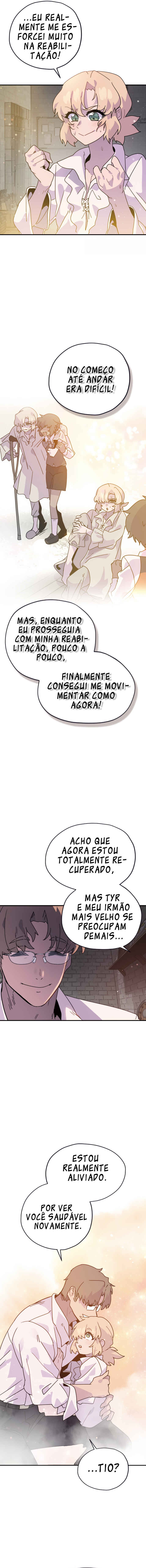 Du Beonjjae Sam eun Healing Life? Chapter 1 - Page 23