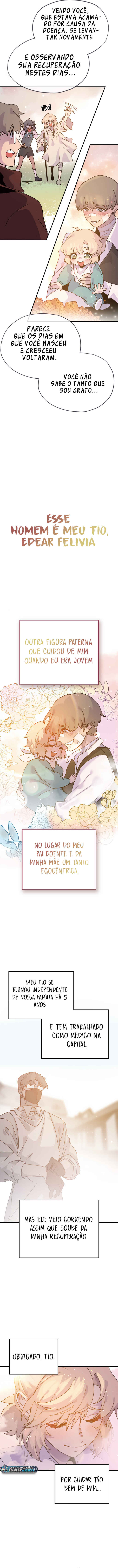 Du Beonjjae Sam eun Healing Life? Chapter 1 - Page 24