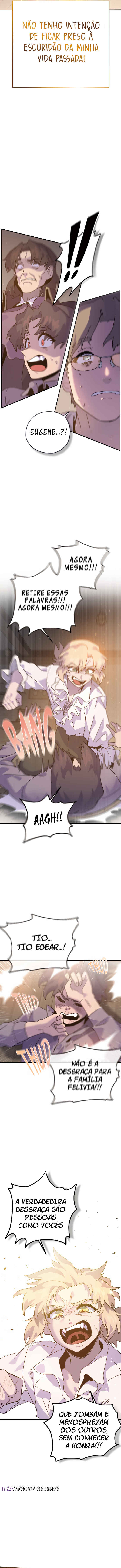 Du Beonjjae Sam eun Healing Life? Chapter 1 - Page 31