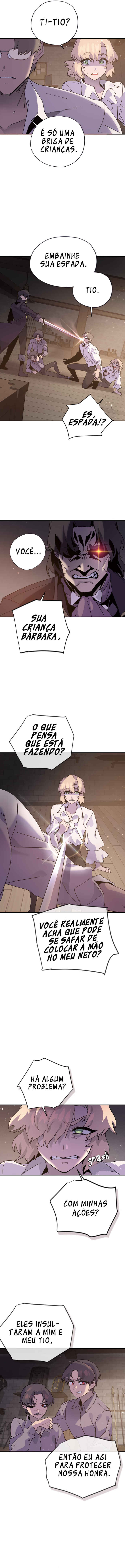 Du Beonjjae Sam eun Healing Life? Chapter 1 - Page 33