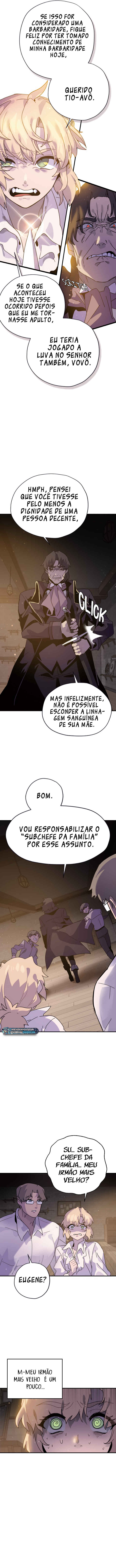 Du Beonjjae Sam eun Healing Life? Chapter 1 - Page 34