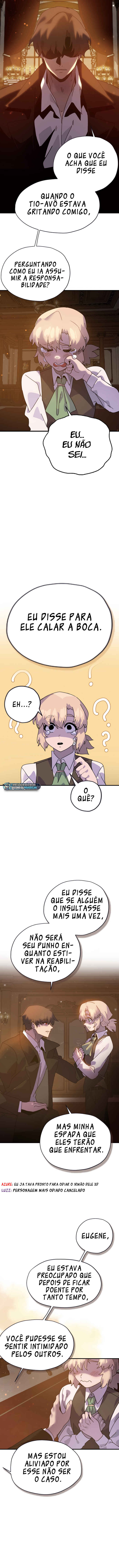 Du Beonjjae Sam eun Healing Life? Chapter 1 - Page 38
