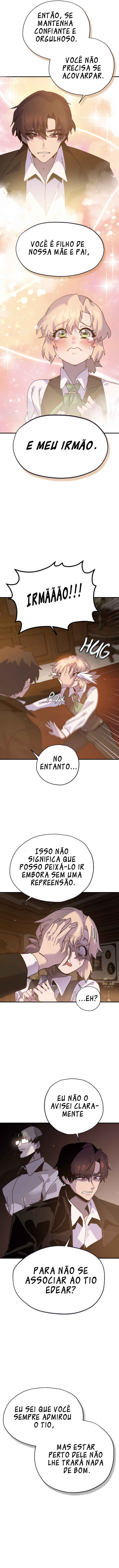Du Beonjjae Sam eun Healing Life? Chapter 1 - Page 39