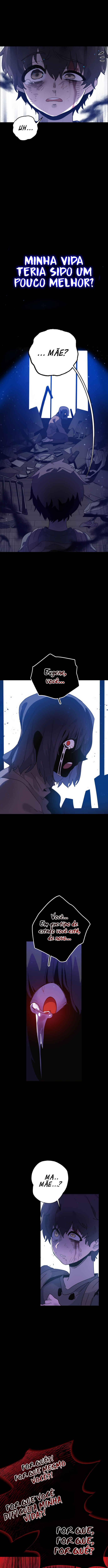 Du Beonjjae Sam eun Healing Life? Chapter 1 - Page 4