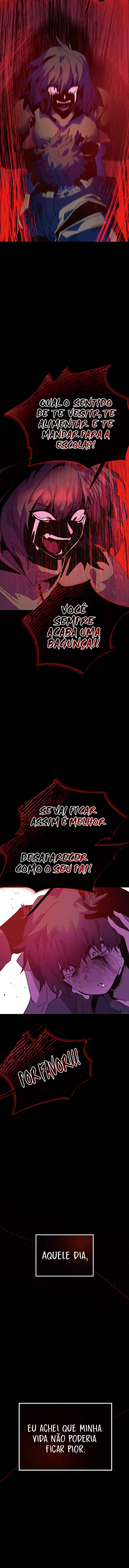 Du Beonjjae Sam eun Healing Life? Chapter 1 - Page 5