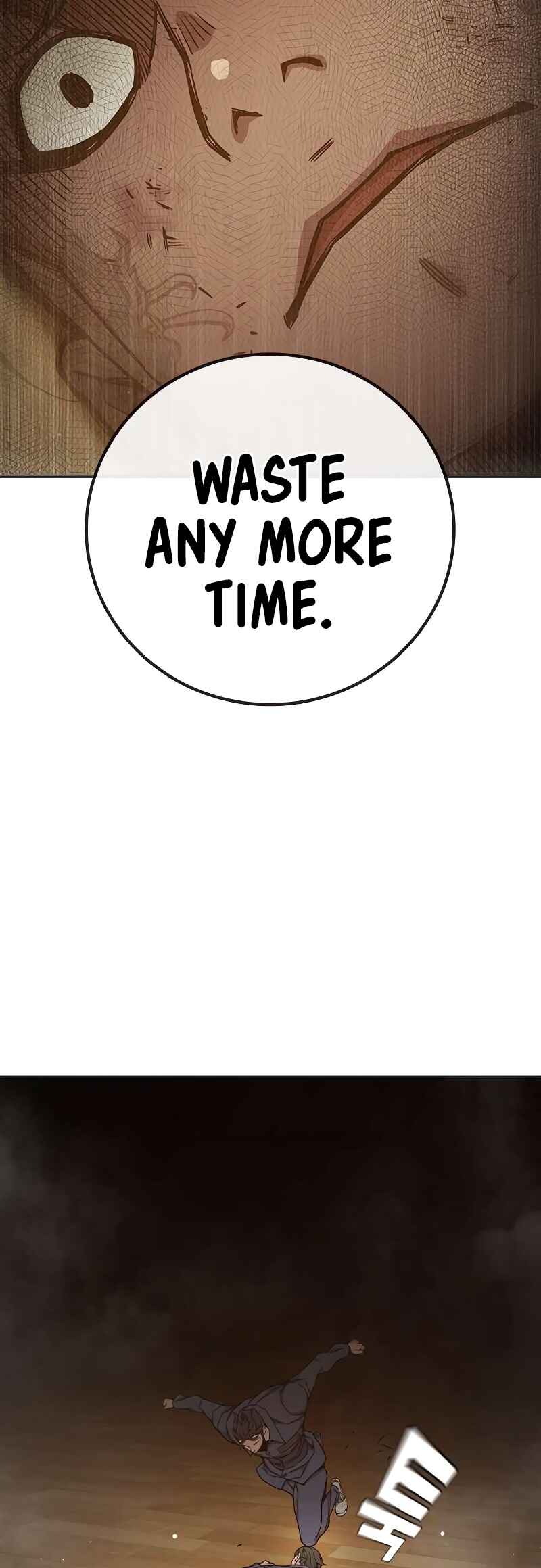 Juvenile Detention Center Chapter 42 - Page 107