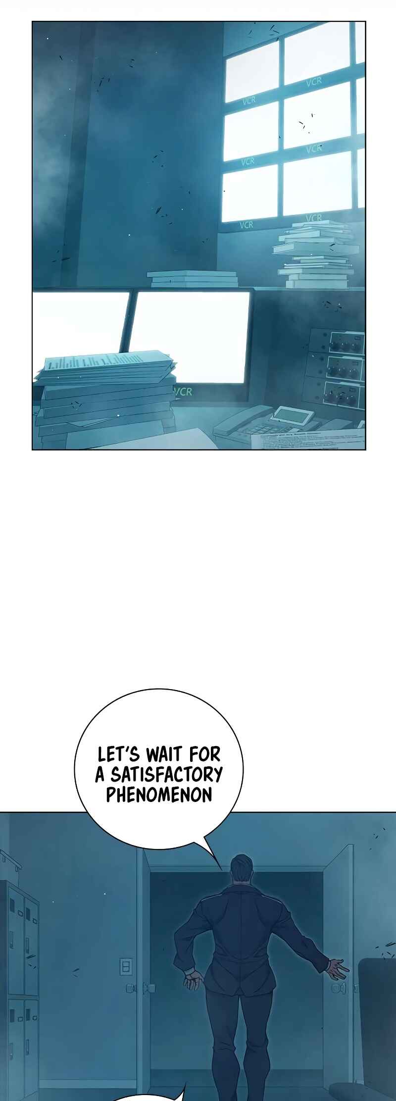 Juvenile Detention Center Chapter 42 - Page 51