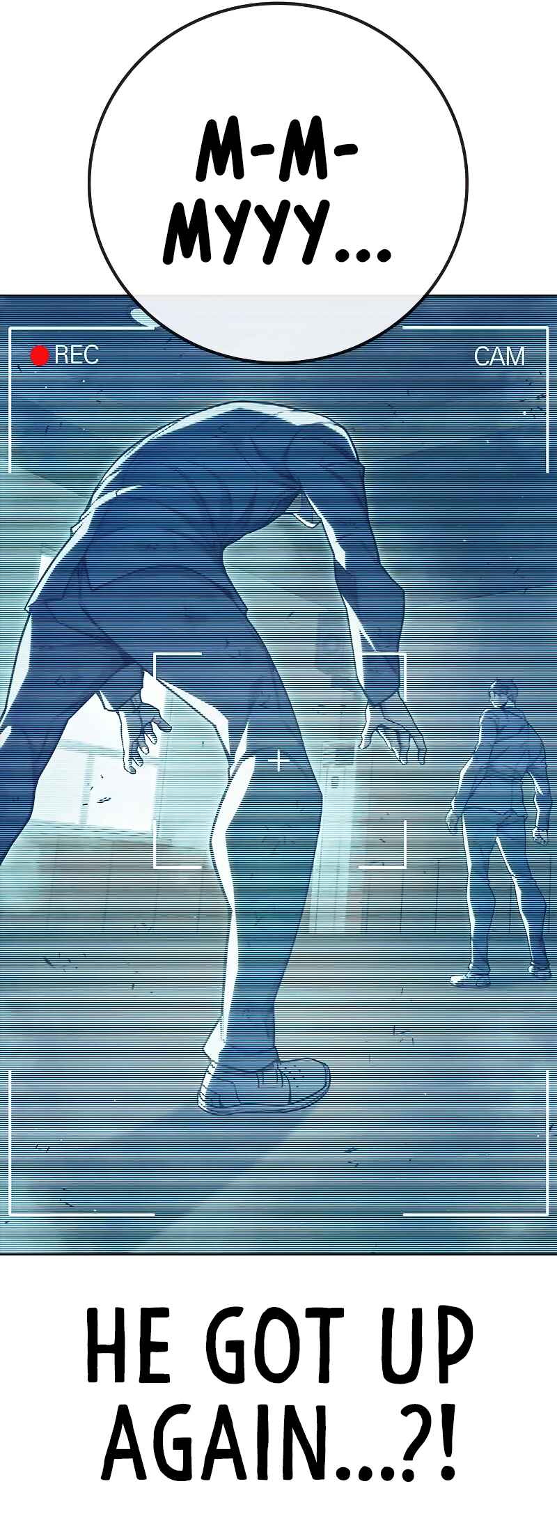 Juvenile Detention Center Chapter 42 - Page 57