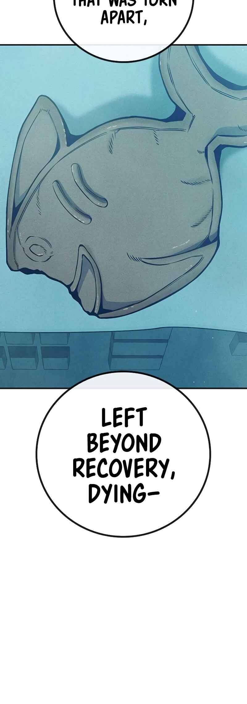 Juvenile Detention Center Chapter 42 - Page 83